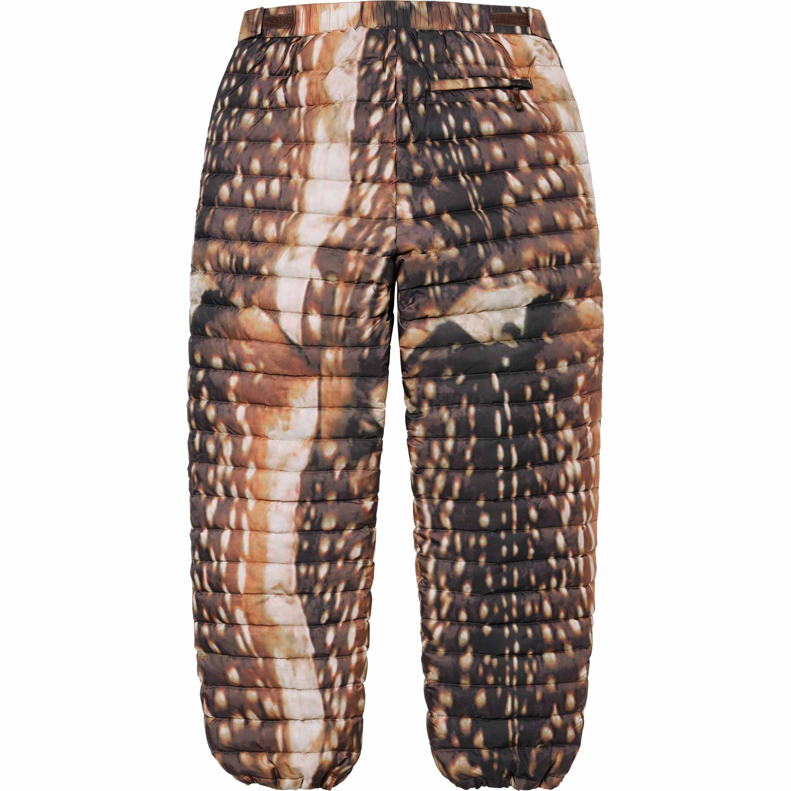 Micro Down Pant view 19